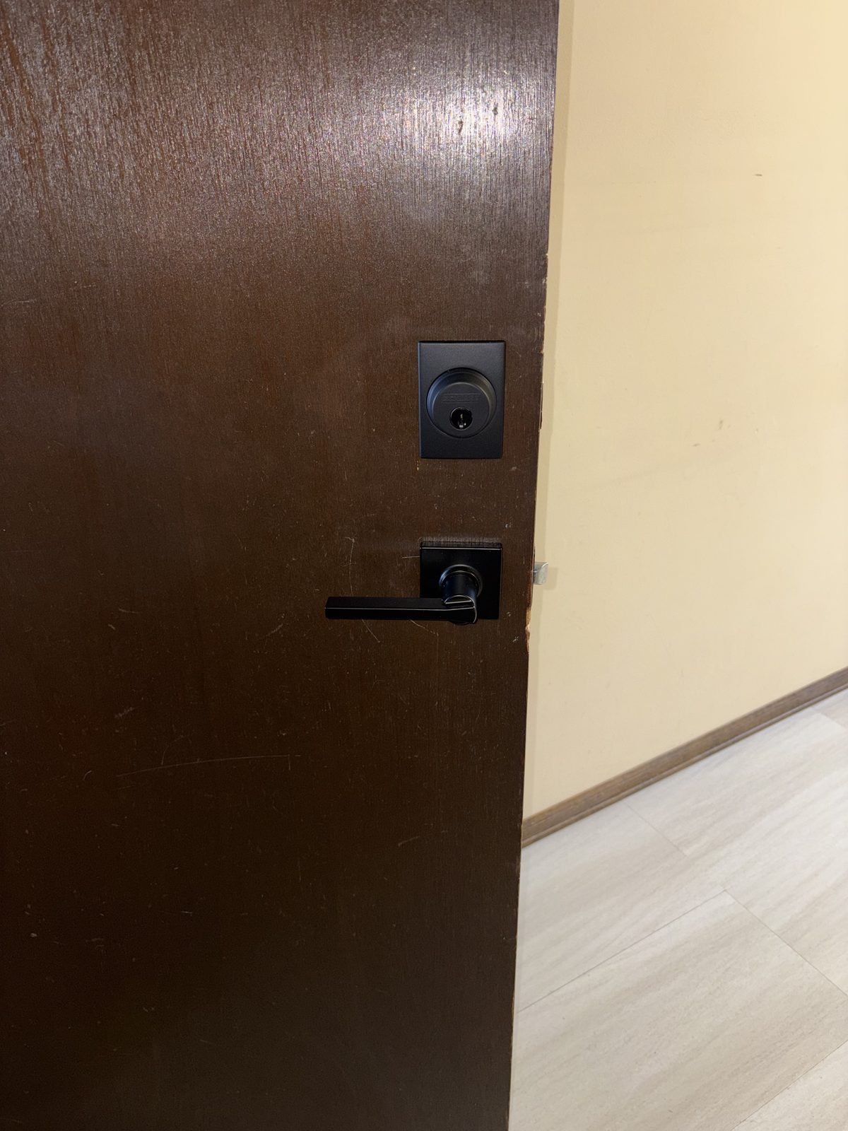 Locksmith service near Fort Carson Colorado