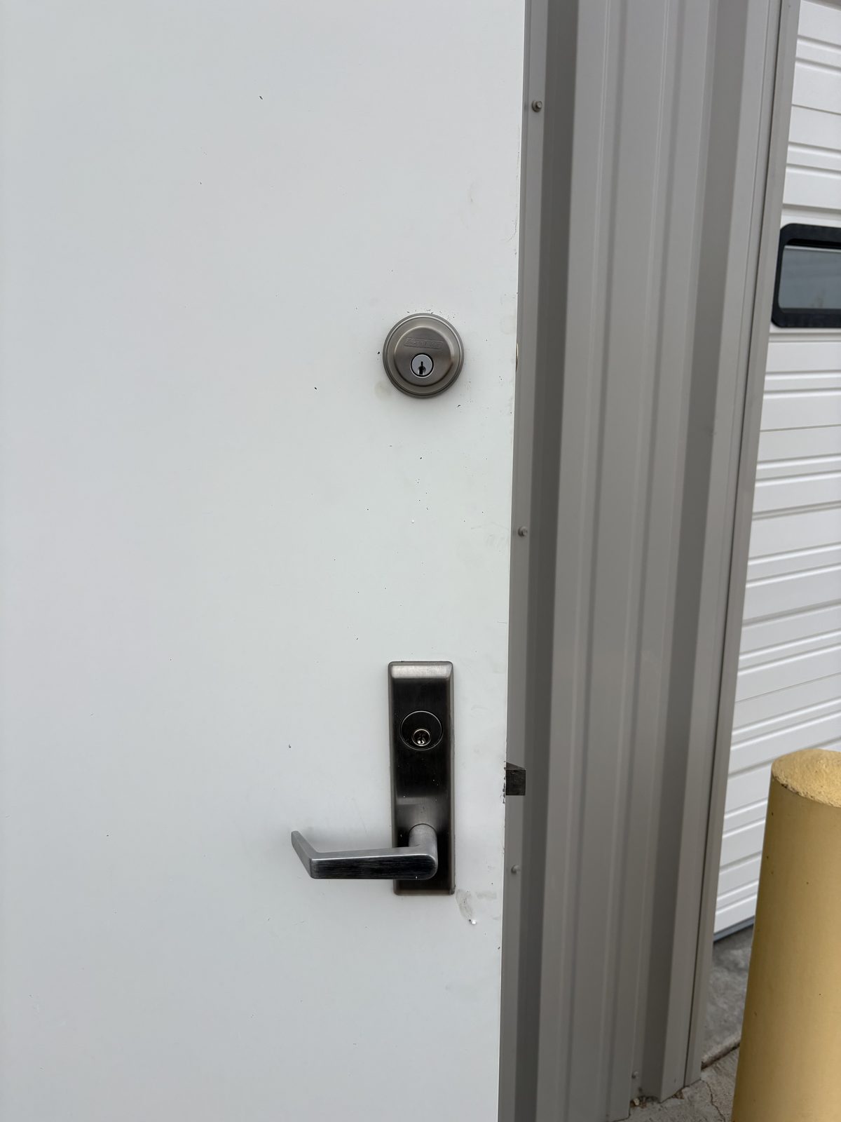Locksmith service in Fountain Colorado