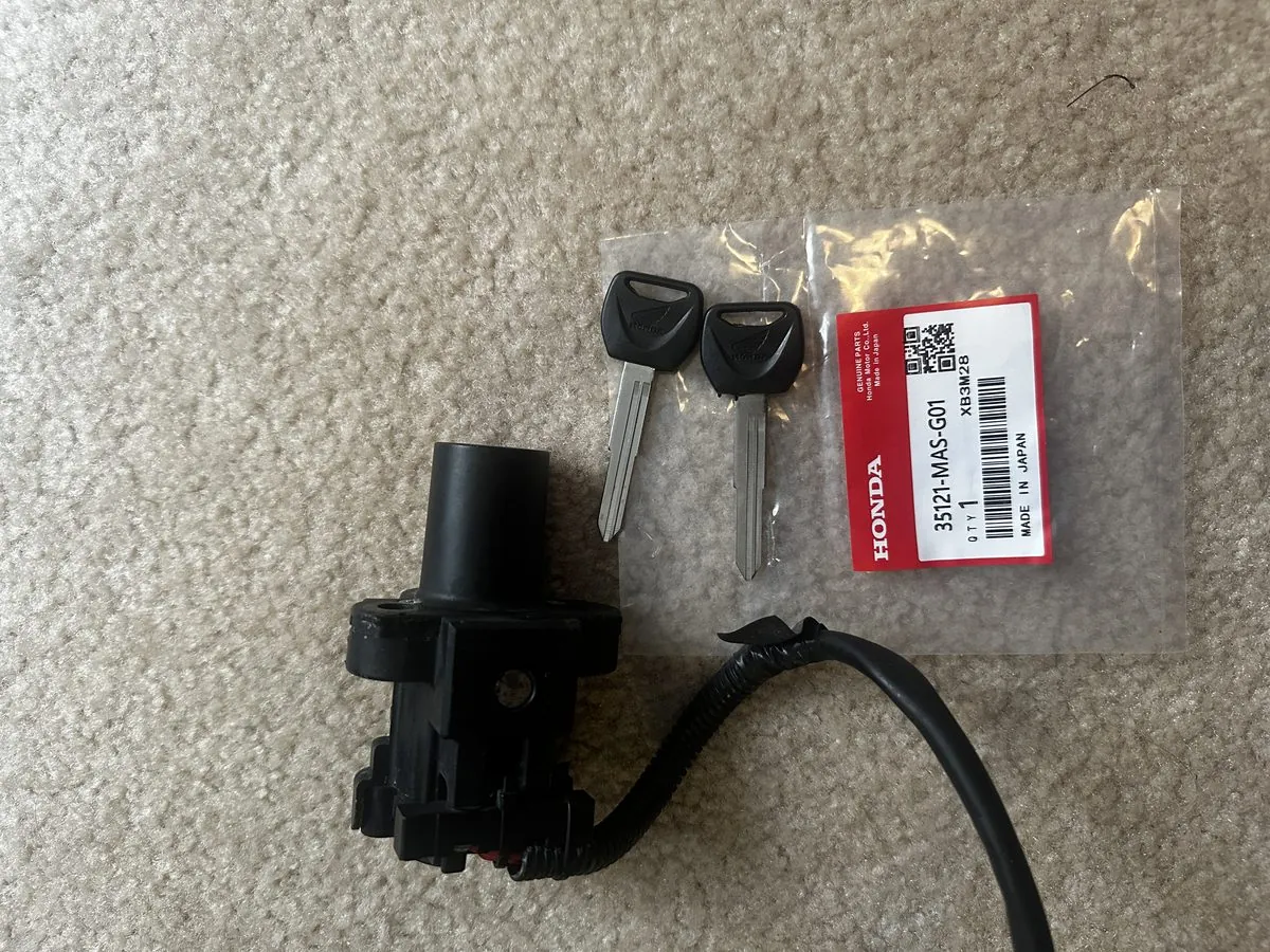 Replacement keys and remotes prepared by a mobile locksmith in Colorado Springs