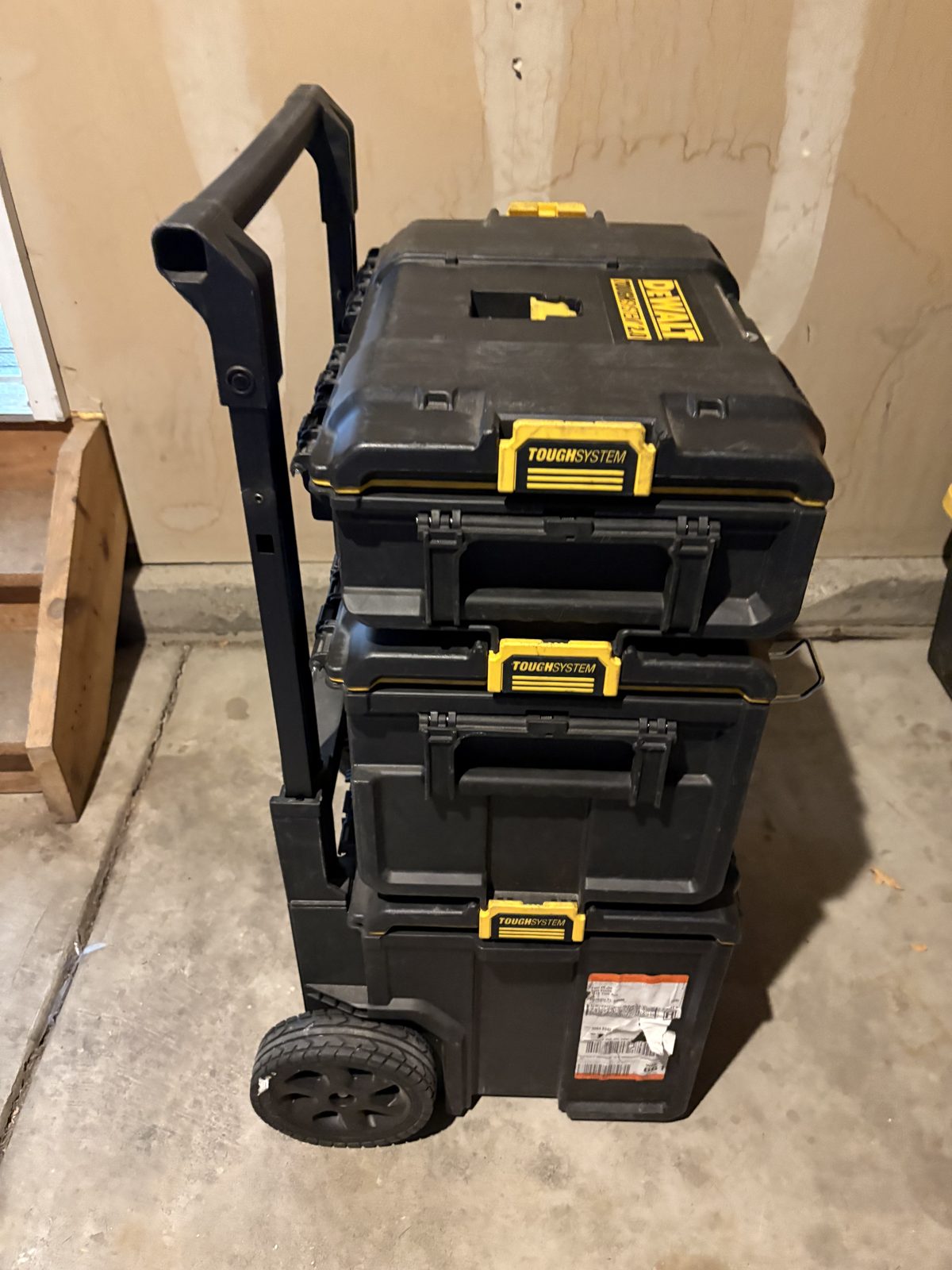 Professional locksmith tool kit used for Colorado Springs service calls