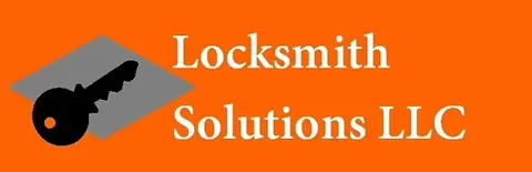 Locksmith Solutions LLC logo
