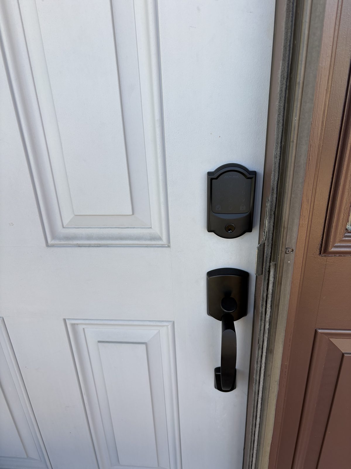 Locksmith service in Briargate Colorado Springs